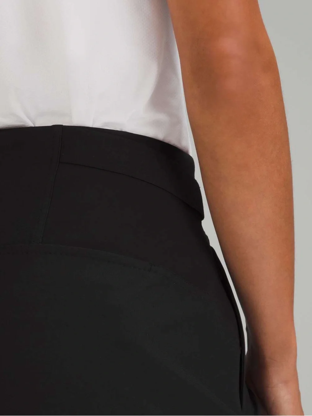 Lululemon Warpstreme Multi-Pocket Mid-Rise Golf Pant 28